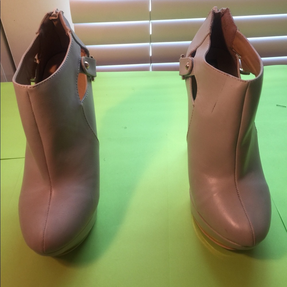 Booties